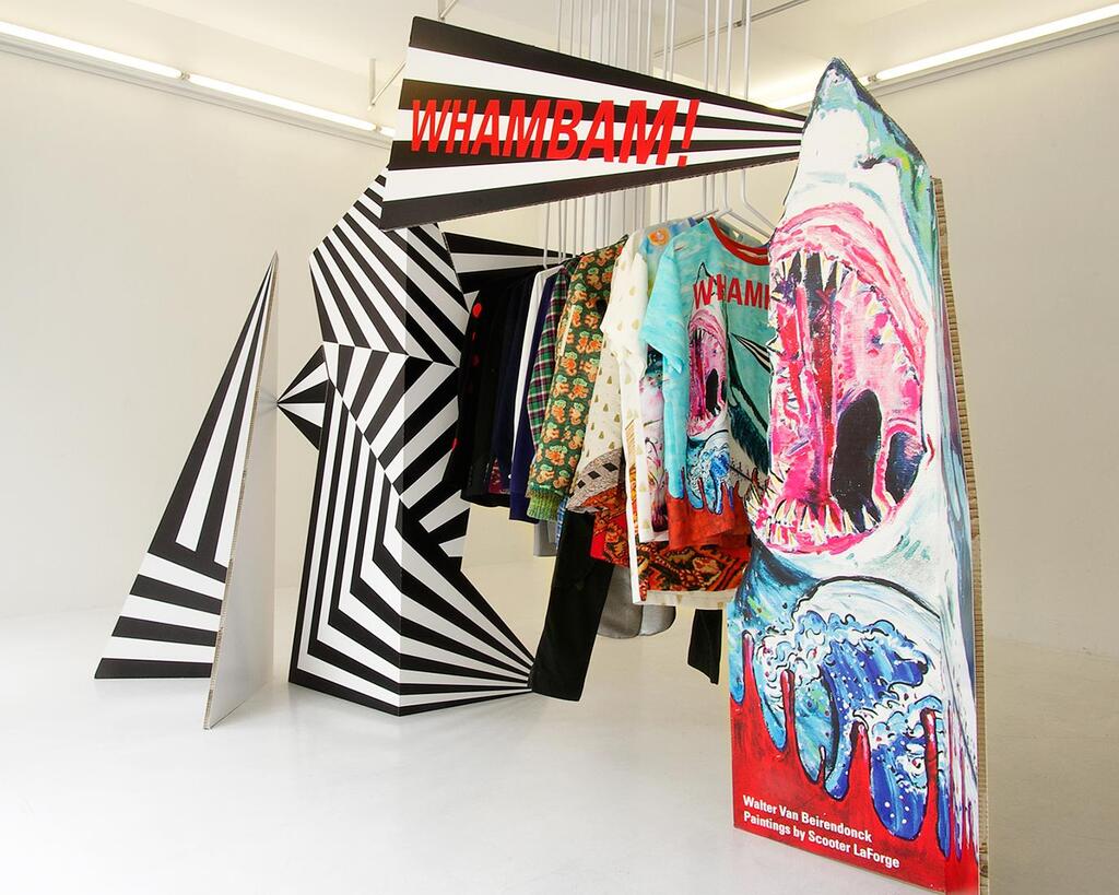 Walter Van Beirendonck