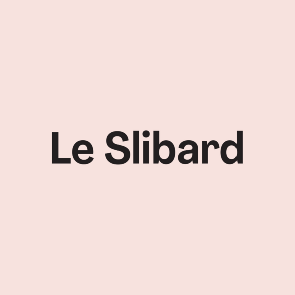 Le Slibard