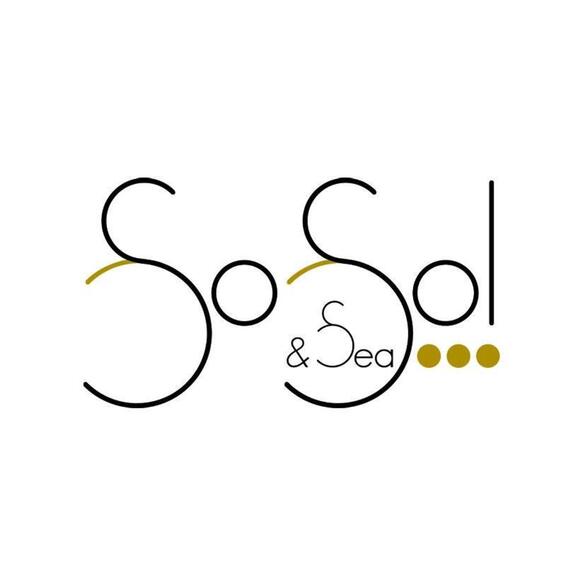 Sosol and Sea