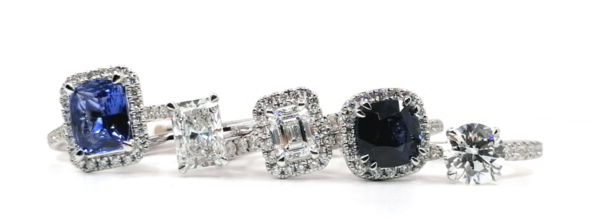 GERETTI   Jewellery Sablon