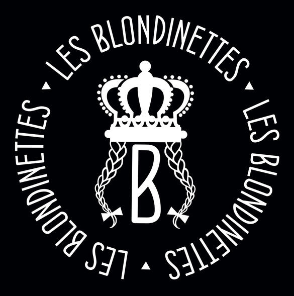 LES BLONDINETTES