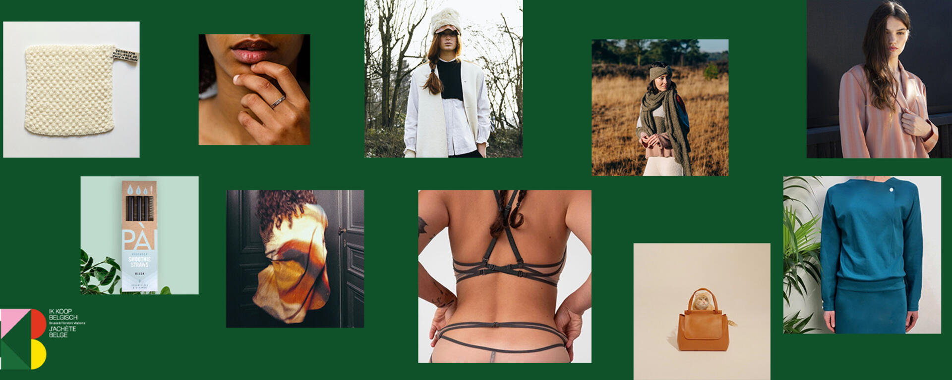 Gift guide voor eco-activisten
