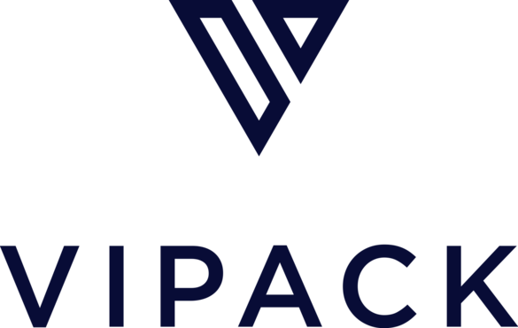 VIPACK NV