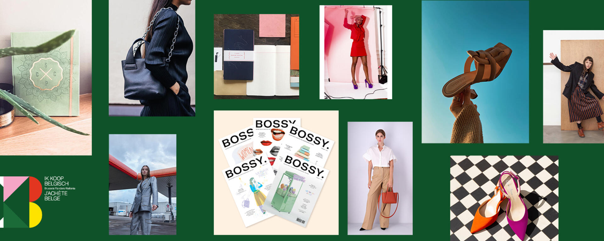 Gift guide voor girlbosses