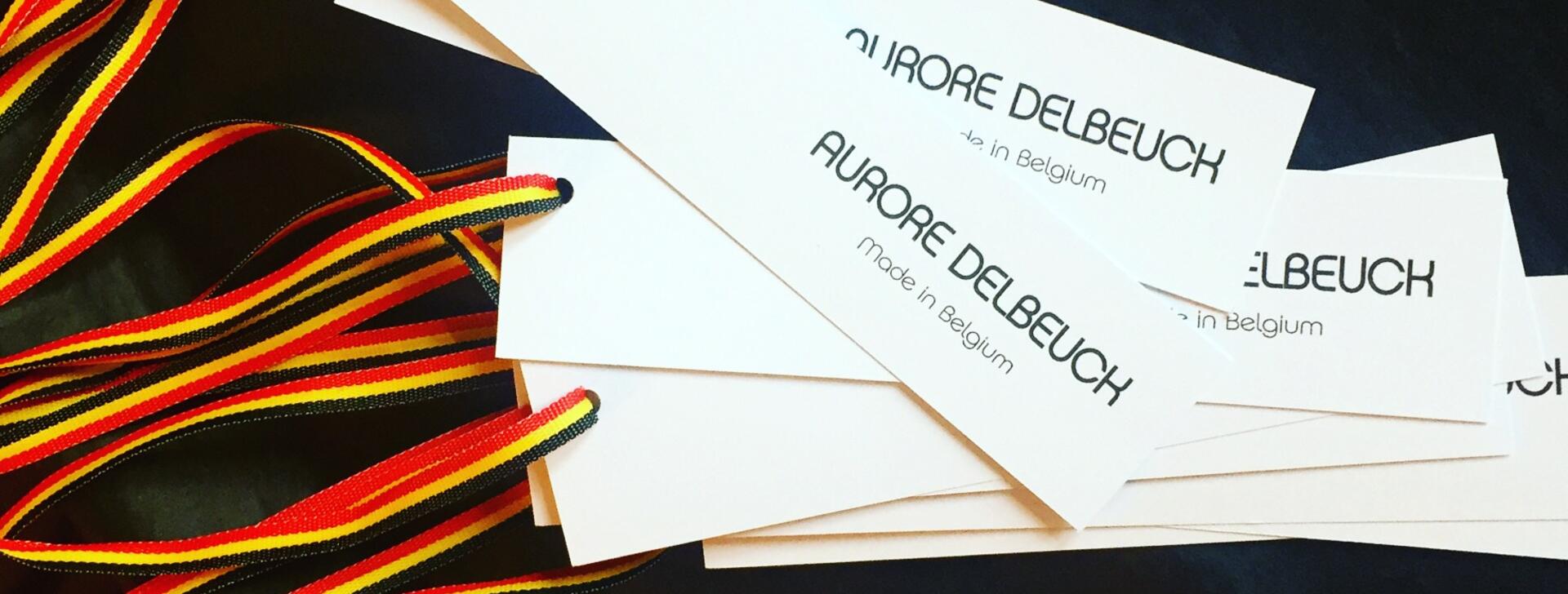 Aurore Delbeuck