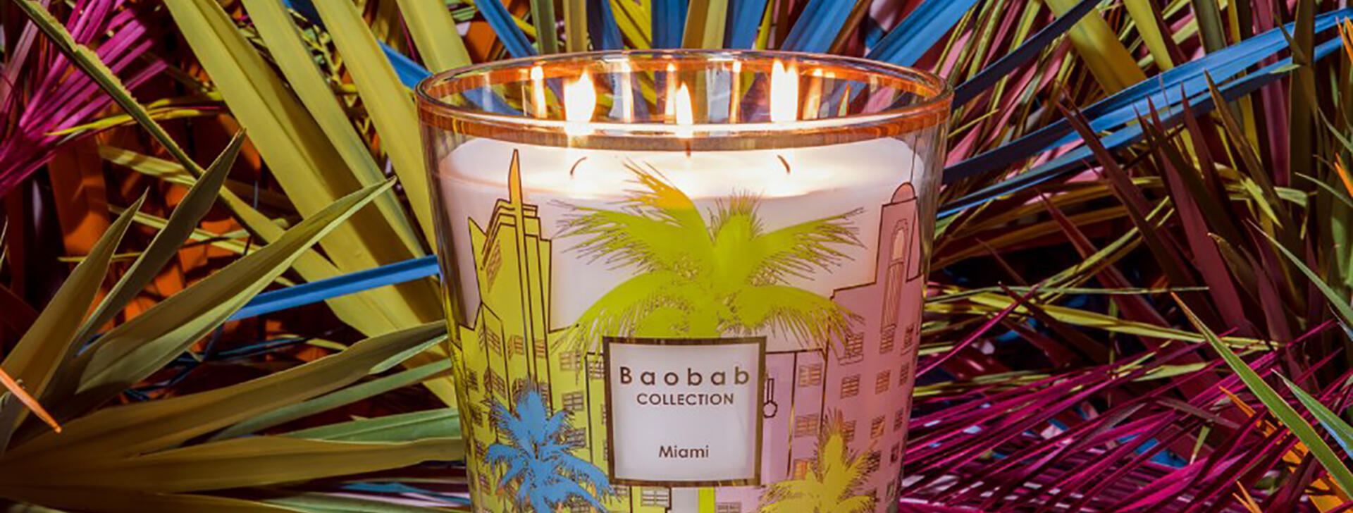 Baobab