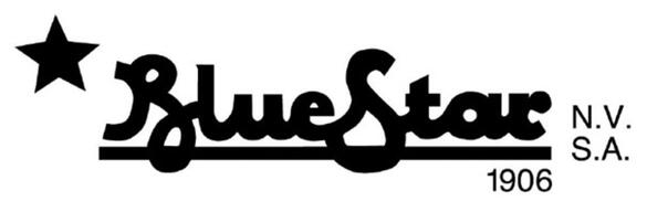 Blue Star - Riemen en bretellen
