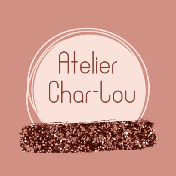Atelier Char-Lou - Unieke handgemaakte oorbellen
