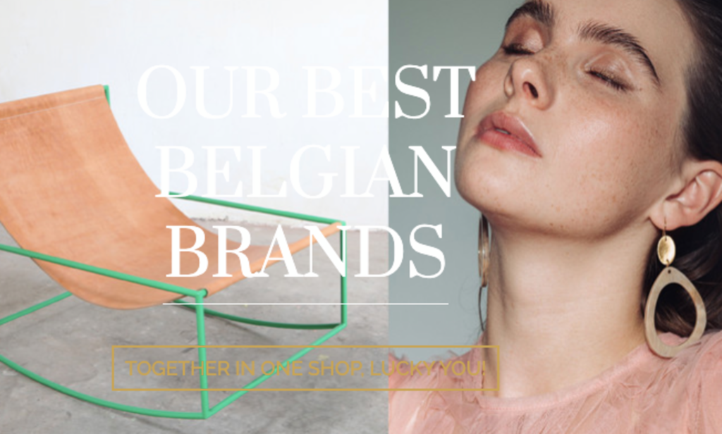 Intro les belges
