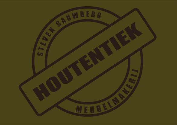 Houtentiek