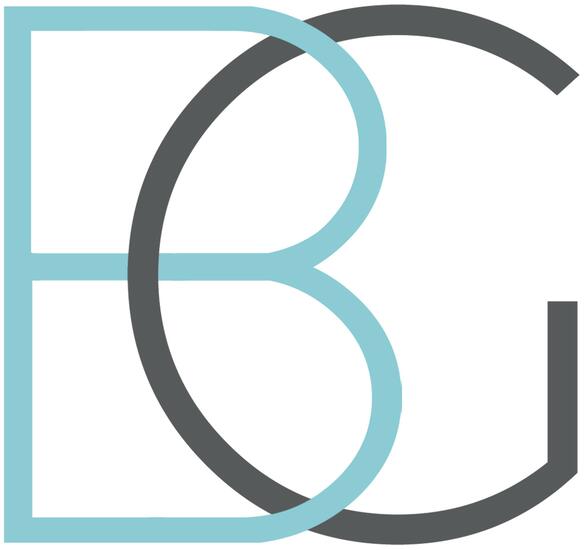 Blue Ginger