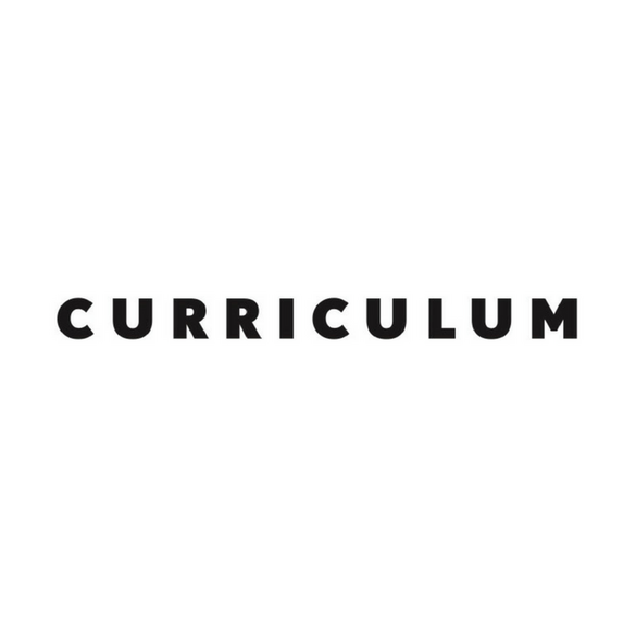 Curriculum