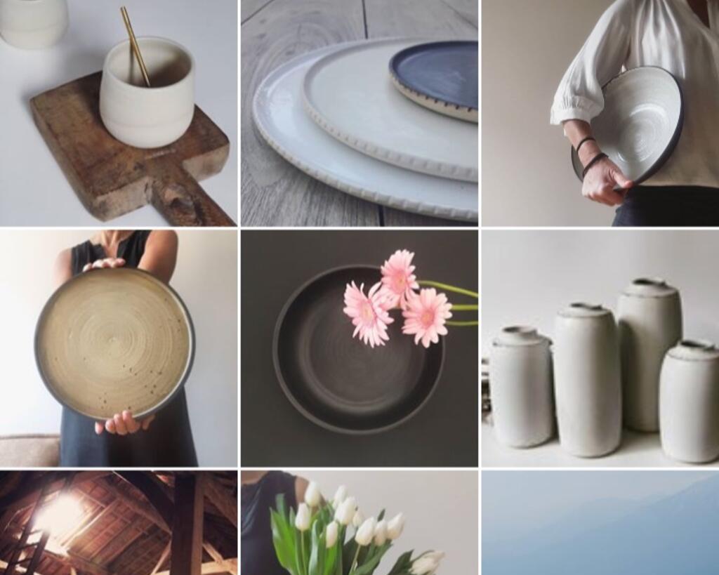 Anja Nevens Ceramics