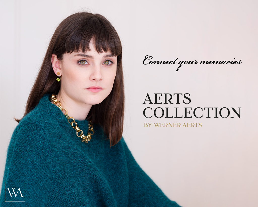 Werner Aerts Jewelry