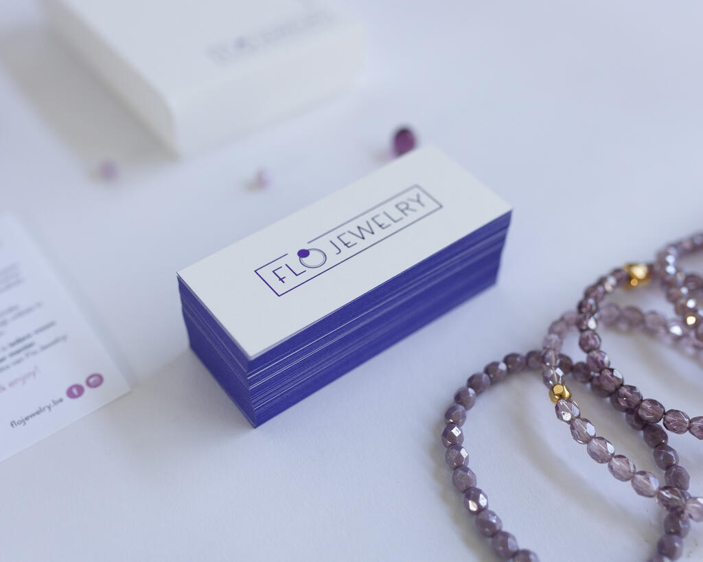 Flo Jewelry