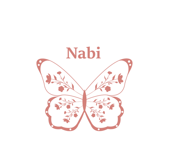Nabi intimate apparel