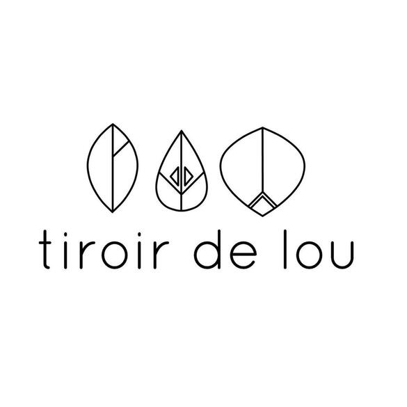 Tiroir de Lou