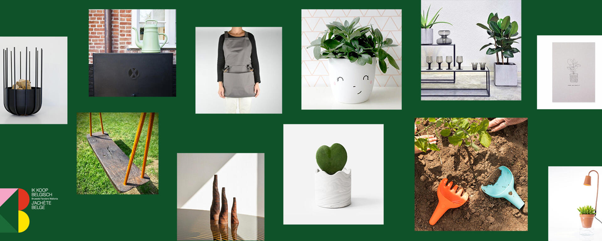 Gift guide voor plantenverzamelaars