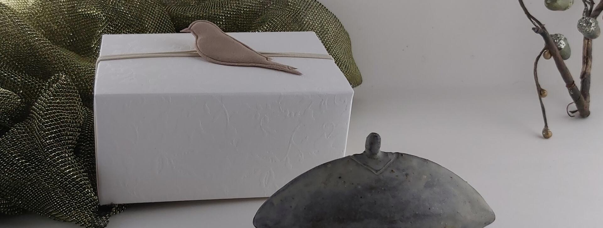 Lume Terra Ceramics