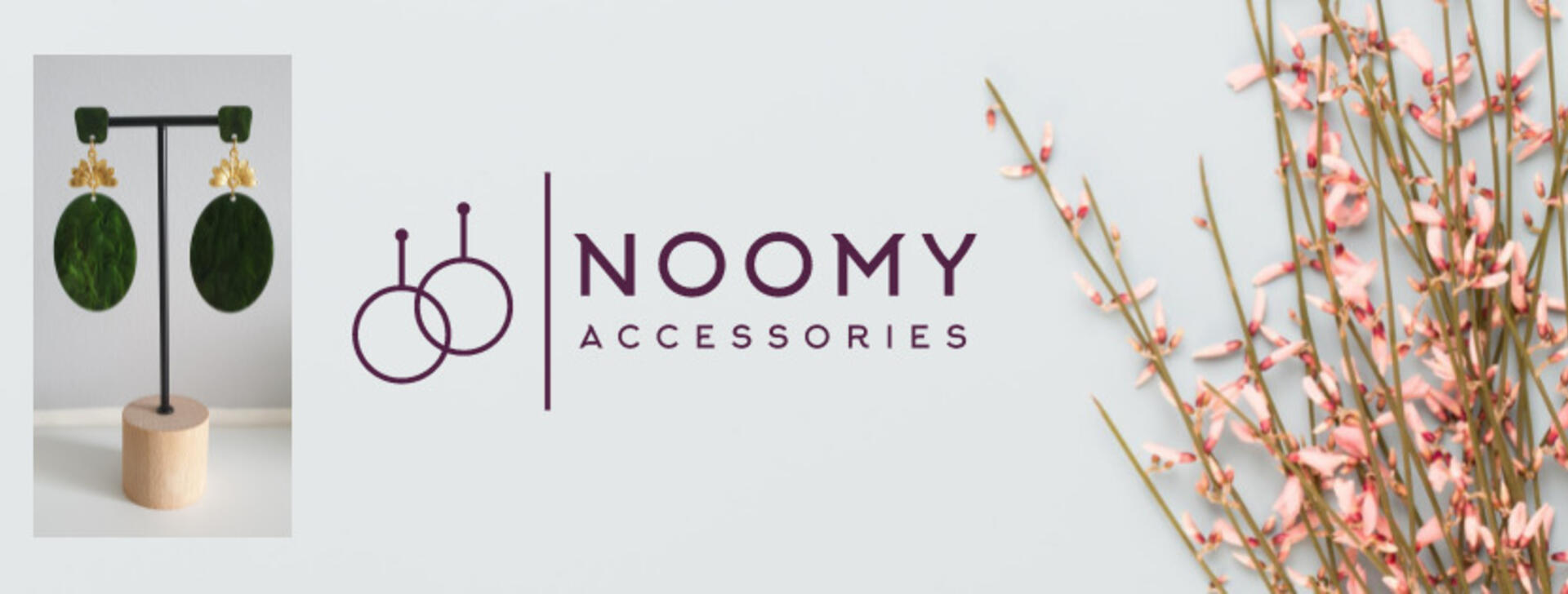 Noomy Accessories