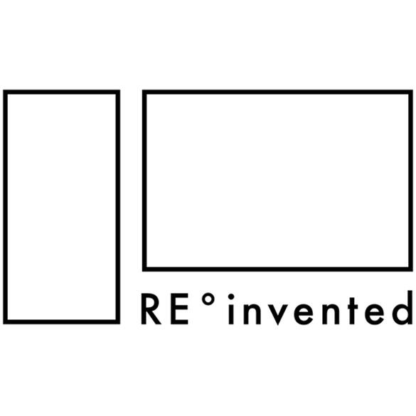 RE°invented
