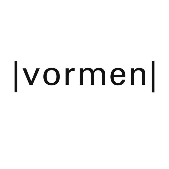 vormen