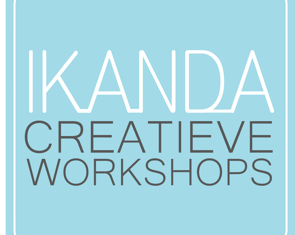 Ikanda creatieve workshops