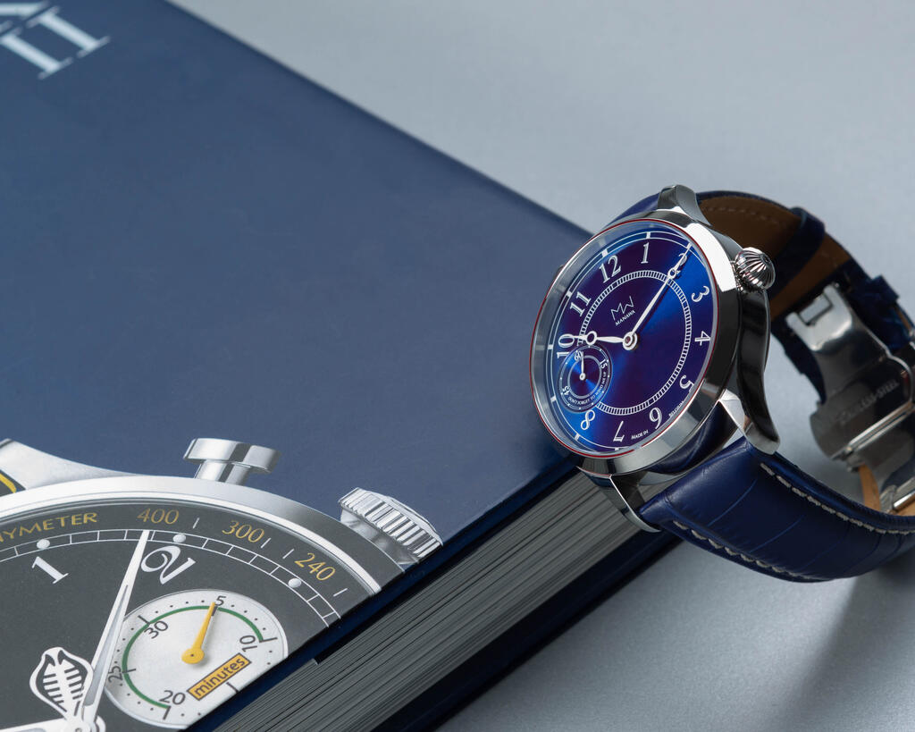 Manawa Watches