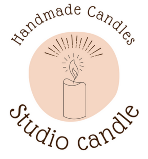 Studio Candle