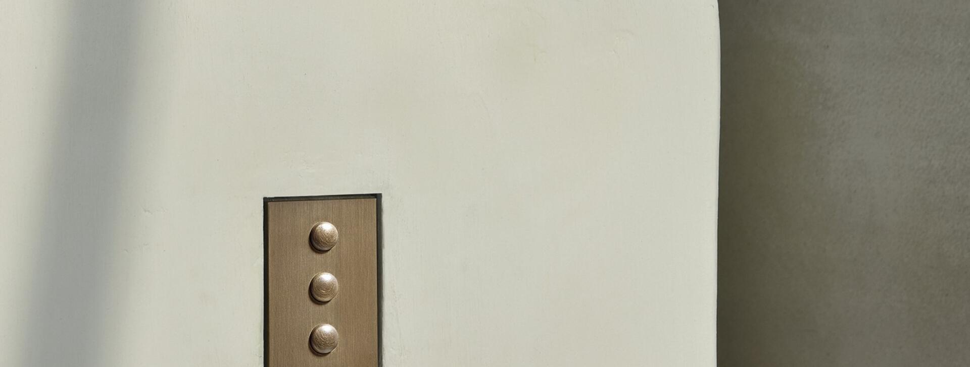 VISIBLE V  switch & socket