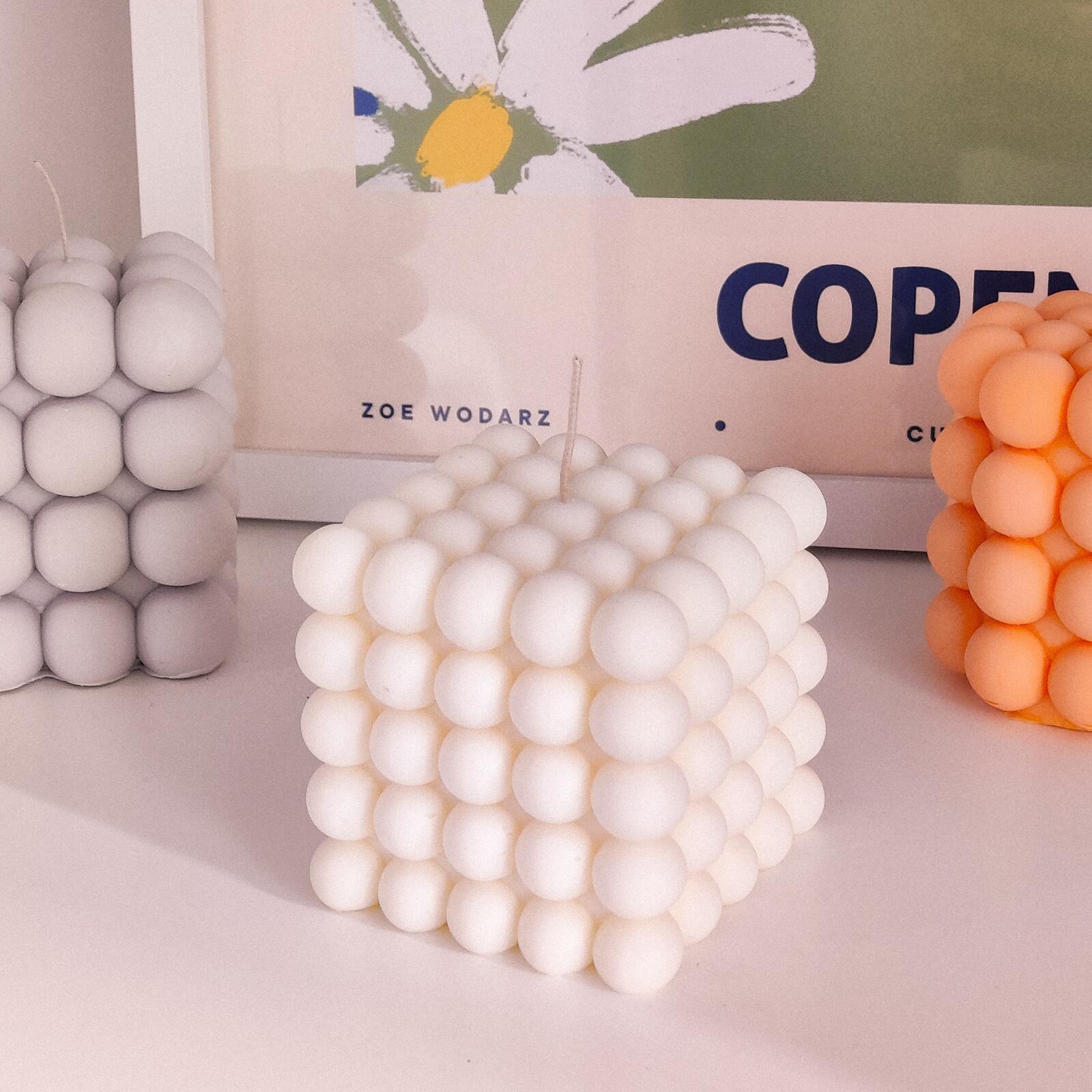 Innoscent Candles