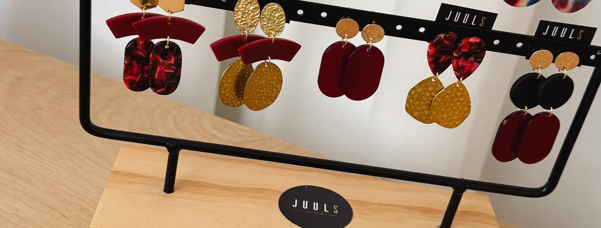 JUULS by Sarah