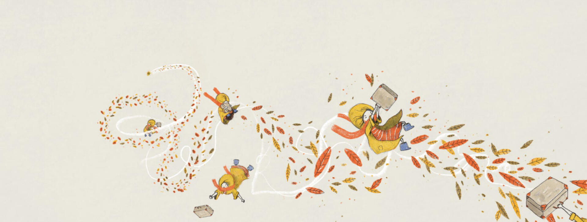Kristof Devos Illustrator